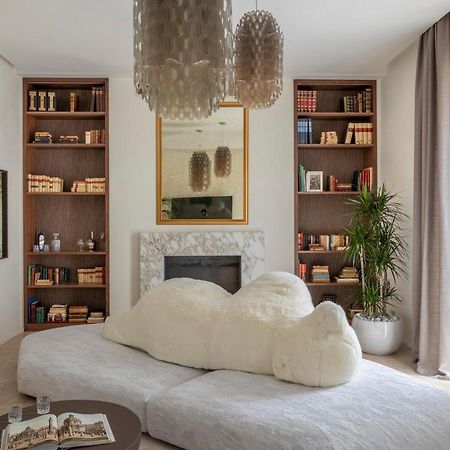 Le Case Di Andrea - Luxe Rome Apartment Exterior foto