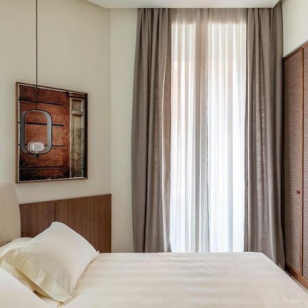 Le Case Di Andrea - Luxe Rome Apartment Exterior foto