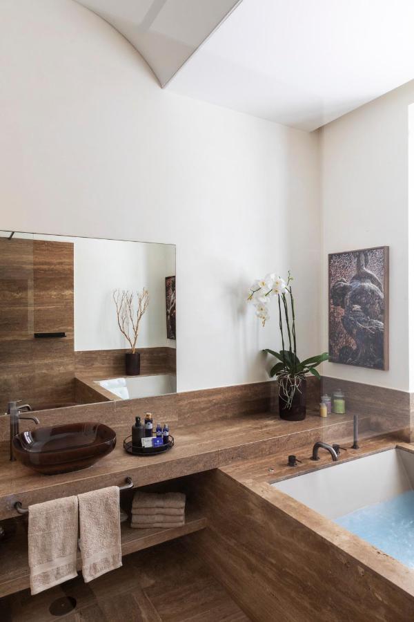 Le Case Di Andrea - Luxe Rome Apartment Exterior foto