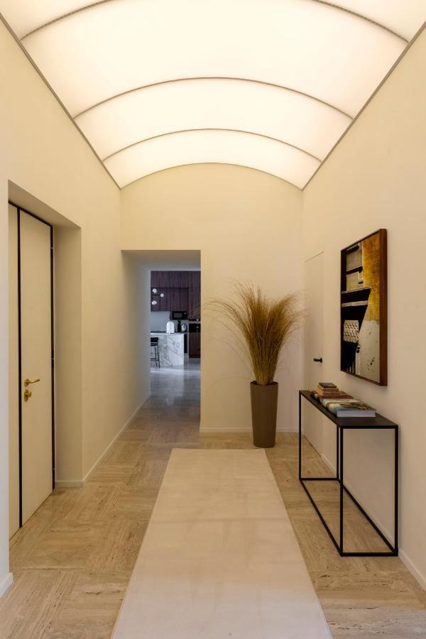 Le Case Di Andrea - Luxe Rome Apartment Exterior foto