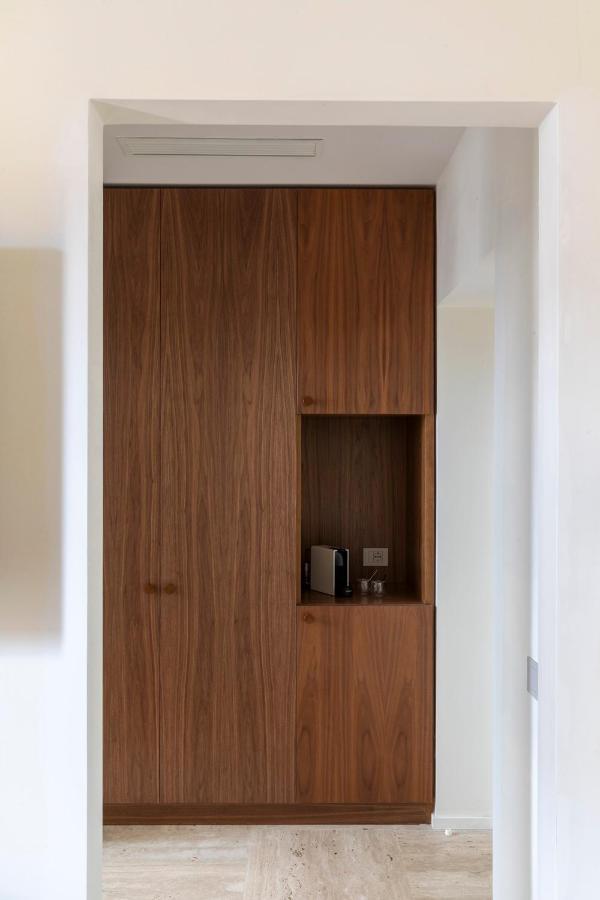 Le Case Di Andrea - Luxe Rome Apartment Exterior foto