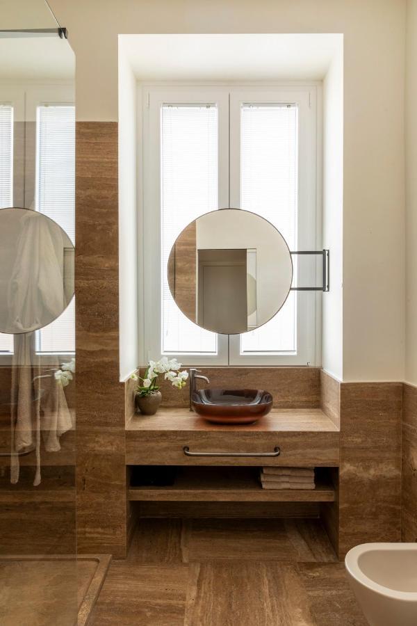 Le Case Di Andrea - Luxe Rome Apartment Exterior foto