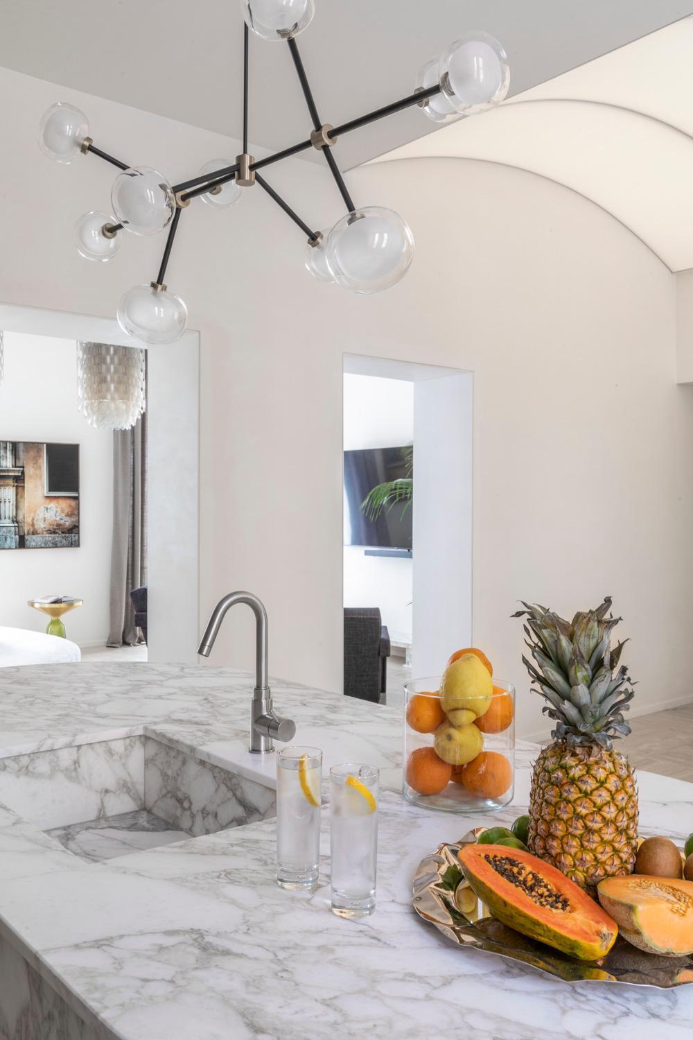 Le Case Di Andrea - Luxe Rome Apartment Exterior foto
